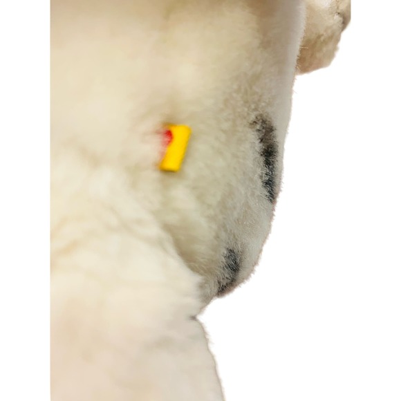 Build A Bear Retired White Tiger - Picture 5 of 8